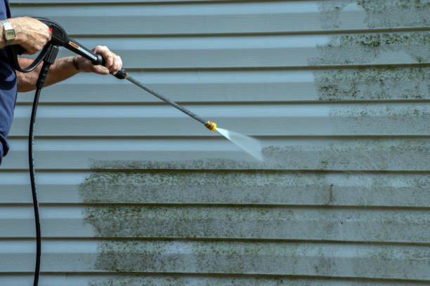 Best Driveway Pressure Washing  in Sconsin Rapids, WI